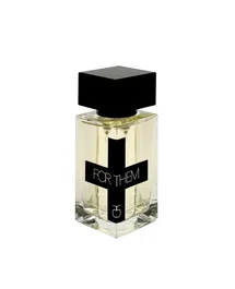 For Them, No. 5 Agua de perfume Unisex 50 ml