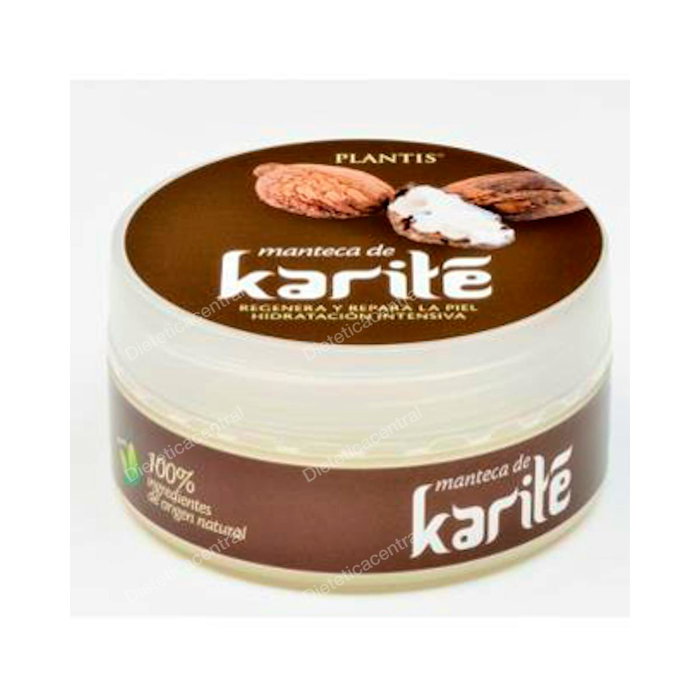 Artesania Manteca de Karité Ecológica 50 ml - Protección y Regeneración para Piel Seca Artesania Manteca de Karité Ecológica 50 ml - Protección y Regeneración para Piel Seca