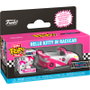 Funko Bitty POP! Ride Sanrio Hello Kitty Racecar