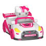 Funko Bitty POP! Ride Sanrio Hello Kitty Racecar