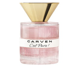 Perfume Mujer Carven C'EST PARIS EDP 100 ml