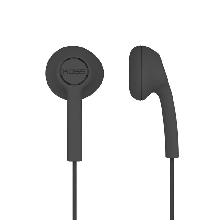 Koss KE5K Auriculares In-ear Negro Koss KE5K Auriculares In-ear Negro