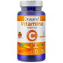 DRASANVI Vitamina C 400 mg Comprimidos Masticables Frutas del Bosque 60 Unidades
