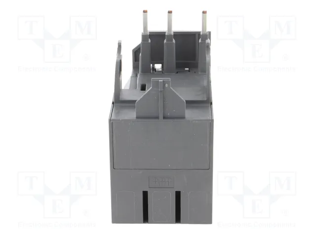 ABB Relé térmico AF 1,7÷2,3A con agarres de tornillo