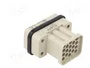 LAPP Conector Industrial EPIC® H-Q 017 MC HDC