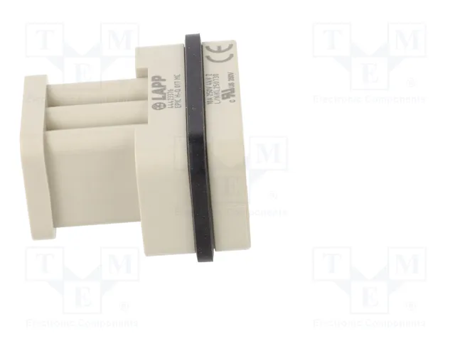 LAPP Conector Industrial EPIC® H-Q 017 MC HDC