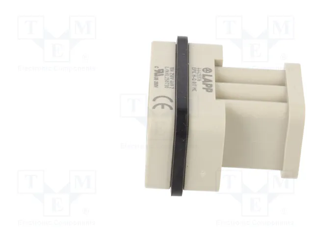 LAPP Conector Industrial EPIC® H-Q 017 MC HDC