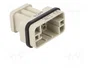 LAPP Conector Industrial EPIC® H-Q 017 MC HDC