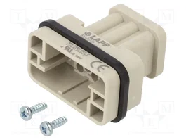 LAPP Conector Industrial EPIC® H-Q 017 MC HDC