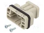LAPP Conector Industrial EPIC® H-Q 017 MC HDC