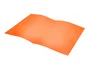 Liderpapel Subcarpeta Din A4 Naranja Intenso 180g/m2