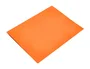 Liderpapel Subcarpeta Din A4 Naranja Intenso 180g/m2