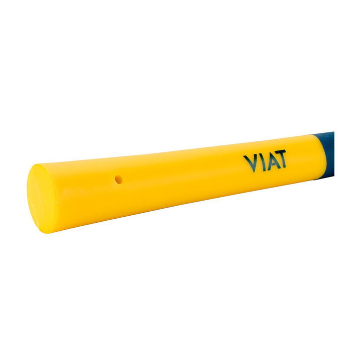 Viat Mango Bimaterial Fibra de Vidrio para Alcotanas VT932