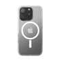 Belkin Funda Crystal Clear con MagSafe para iPhone 16 Pro - Transparente, Antiamarillamiento, Protección contra Caídas 2m - MSA027HQCL