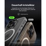 Belkin MSA027HQCL Funda Transparente para iPhone 16 Pro Compatible con MagSafe
