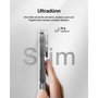 Belkin MSA027HQCL Funda Transparente para iPhone 16 Pro Compatible con MagSafe