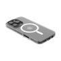 Belkin MSA027HQCL Funda para iPhone 16 Pro 15,9 cm (6.27") Transparente