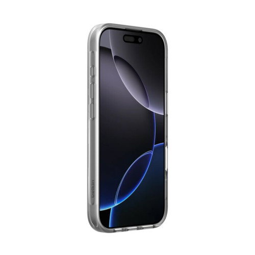 Belkin MSA027HQCL Funda para iPhone 16 Pro 15,9 cm (6.27") Transparente Belkin MSA027HQCL Funda para iPhone 16 Pro 15,9 cm (6.27") Transparente