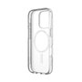Belkin MSA027HQCL Funda para iPhone 16 Pro 15,9 cm (6.27") Transparente
