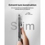 Belkin MSA027HQCL Funda Transparente para iPhone 16 Pro Compatible con MagSafe