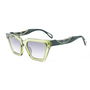 Gafas de Sol Mujer Zadig & Voltaire SZV418-53M40X Ø 53 mm