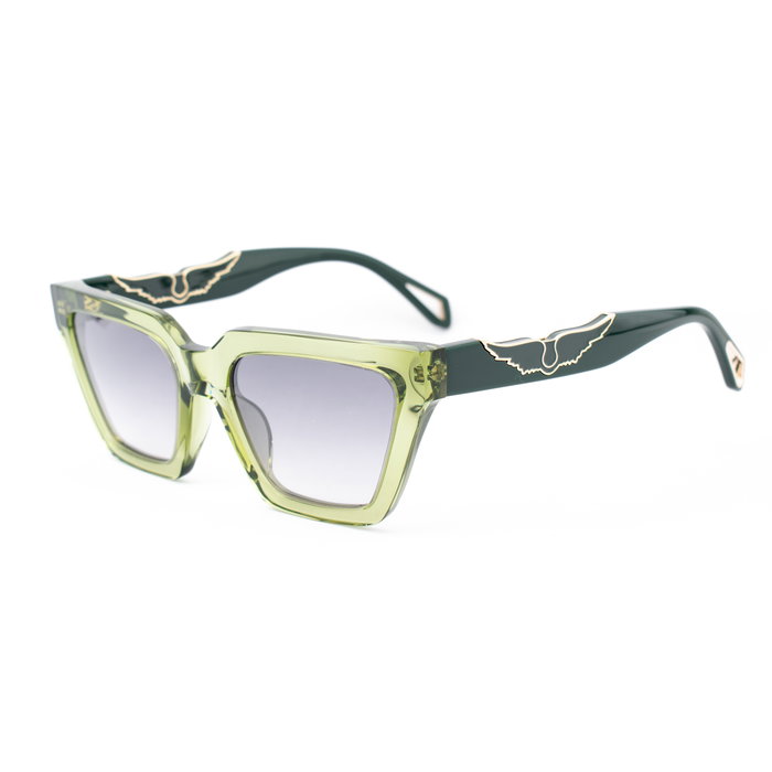 Zadig&Voltaire SZV418-53M40X Gafas de sol para mujer Zadig&Voltaire SZV418-53M40X Gafas de sol para mujer