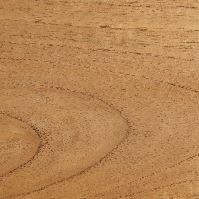 Consola Natural Madera Mindi Entrada 130 X 35 X 85 cm