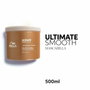 Wella Professionals Ultimate Smooth Mascarilla 500 ml