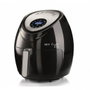 ARIETE Freidora de Aire Sin Aceite XXL con Pantalla Digital, 5.5 Litros, 1800W