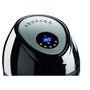 ARIETE Freidora de Aire Sin Aceite XXL con Pantalla Digital, 5.5 Litros, 1800W