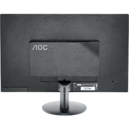 AOC Monitor E2270SWDN 21.5" LED 16:9 5ms VGA DVI