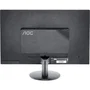 AOC Monitor E2270SWDN 21.5" LED 16:9 5ms VGA DVI