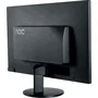 AOC Monitor E2270SWDN 21.5" LED 16:9 5ms VGA DVI