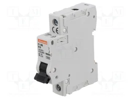 LOVATO ELECTRIC Interruptor magnetotérmico P1 MB 16A 1P Caract B