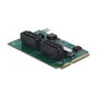 DeLOCK Adaptador PCIe a 2 Puertos SATA RAID 0, 1, SPAN - 95264 para Windows 7, 8, 8.1, 10 y Linux