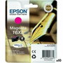 Epson Cartucho de tinta T163340 magenta XL