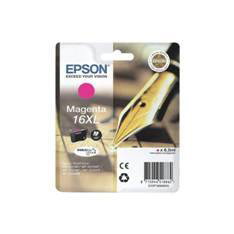 Epson Cartucho de tinta T163340 magenta XL