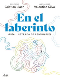 ARIEL En el laberinto, Cristian Llach - ARIEL