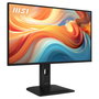 MSI PRO MP275PGDE E14 27 pulgadas Monitor IPS Full HD 144Hz 1ms MPRT 300cd/m² HDMI DisplayPort Negro