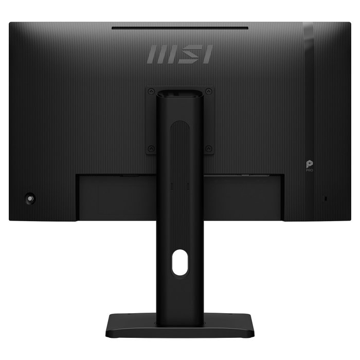 MSI PRO MP275PGDE E14 27 pulgadas Monitor IPS Full HD 144Hz 1ms MPRT 300cd/m² HDMI DisplayPort Negro MSI PRO MP275PGDE E14 27 pulgadas Monitor IPS Full HD 144Hz 1ms MPRT 300cd/m² HDMI DisplayPort Negro