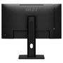MSI PRO MP275PGDE E14 27 pulgadas Monitor IPS Full HD 144Hz 1ms MPRT 300cd/m² HDMI DisplayPort Negro