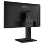 MSI PRO MP275PGDE E14 27 pulgadas Monitor IPS Full HD 144Hz 1ms MPRT 300cd/m² HDMI DisplayPort Negro