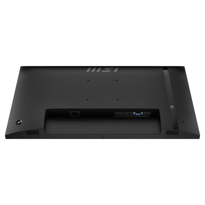 MSI PRO MP275PGDE E14 27 pulgadas Monitor IPS Full HD 144Hz 1ms MPRT 300cd/m² HDMI DisplayPort Negro MSI PRO MP275PGDE E14 27 pulgadas Monitor IPS Full HD 144Hz 1ms MPRT 300cd/m² HDMI DisplayPort Negro