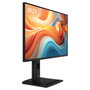 MSI PRO MP275PGDE E14 27 pulgadas Monitor IPS Full HD 144Hz 1ms MPRT 300cd/m² HDMI DisplayPort Negro