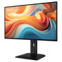 MSI PRO MP275PGDE E14 27 pulgadas Monitor IPS Full HD 144Hz 1ms MPRT 300cd/m² HDMI DisplayPort Negro