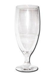 FINSTOCK Cristal Finstock Eco Garde Set de 6 Copas de Cerveza 40 cl