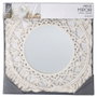 Home Deco Factory Espejo D.55 cm Boho