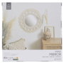 Home Deco Factory Espejo D.55 cm Boho