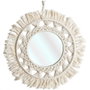 Home Deco Factory Espejo D.55 cm Boho