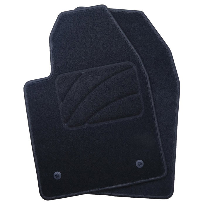 OCC Design Alfombrillas a Medida para Alfa Romeo Giulietta (2010-2019) 5PZ